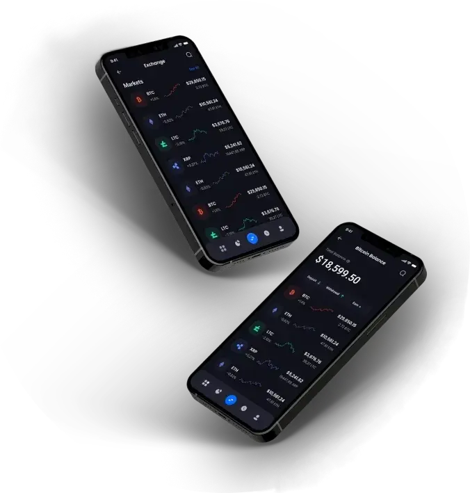 AxofexBit App - Unveil the unparalleled capabilities that distinguish AxofexBit App from other platforms
