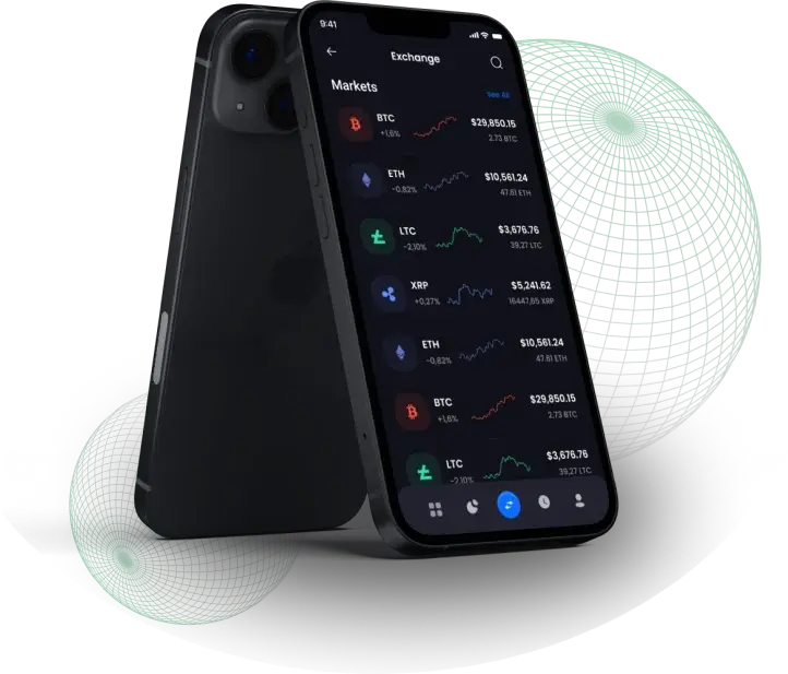 AxofexBit App - Uncover the Essence of AxofexBit App